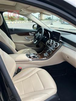 مێرسێدس بێنز C-Class